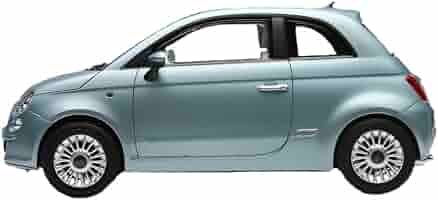 (未使用･未開封品)　フジミ模型 1/24 FIAT500 og8985z Amazon | フジミ模型 1/24 カーモデルEASYシリーズNo.2